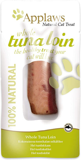 Applaws - Cat Treat Tuna Loin - 30g