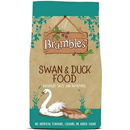Brambles - Swan & Duck Food - 1.75kg