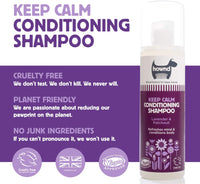 Hownd - Keep Calm Conditioning Shampoo - 250ml