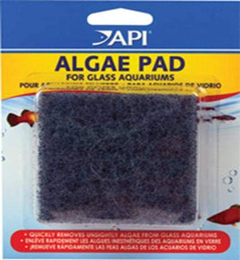 API - Algae Pad - For Glass