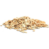 Komodo - Beech Chips - fine - 6L