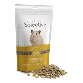 Supreme Science - Selective Hamster Food - 350 g