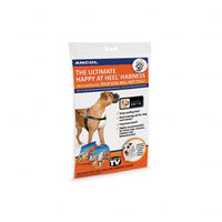 Ancol - PDL Happy at Heel Harness & Lead - Small