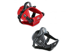 Ancol - Extreme Harness - Red - Large