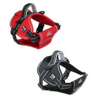 Ancol - Extreme Harness - Red - Medium