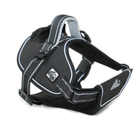 Ancol - Extreme Harness - Red - Medium