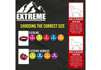 Ancol - Extreme Harness - Pink - Small
