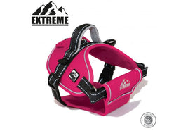 Ancol - Extreme Harness - Pink - Medium