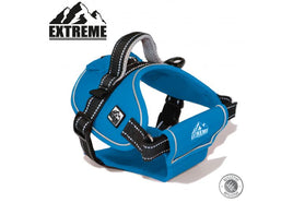 Ancol - Extreme Harness - Blue - Large