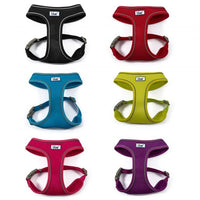 Ancol - Viva Comfort Mesh Dog Harness - Red - Small