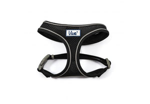 Ancol - Viva Comfort Mesh Dog Harness - Red - Small