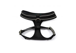 Ancol - Viva Comfort Mesh Dog Harness - Red - Small