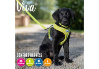 Ancol - Viva Comfort Mesh Dog Harness - Pink - X Small
