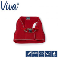 Ancol - Viva - Step-in Harness - Pink - Small/Medium