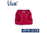 Ancol - Viva - Step-in Harness - Pink - Small/Medium
