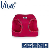 Ancol - Viva - Step-in Harness - Pink - Small/Medium