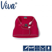 Ancol - Viva - Step-in Harness - Pink - Medium