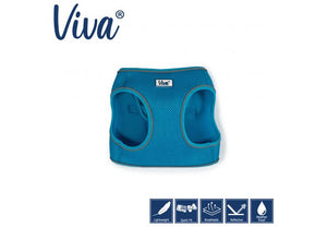 Ancol - Viva - Step-in Harness - Pink - Medium