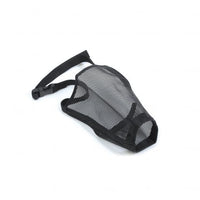 Ancol - Nylon Mesh Dog Muzzle - Size 0