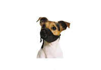 Ancol - Nylon Mesh Dog Muzzle - Size 0