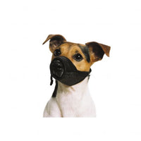 Ancol - Nylon Mesh Dog Muzzle - Size 0