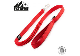 Ancol - Extreme Shock Absorb Lead - Red