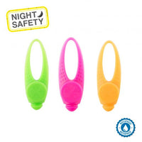 Ancol - Soft Blinker - Green