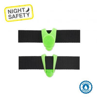 Ancol - Soft Blinker - Green