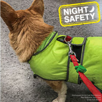 Ancol - Soft Blinker - Green