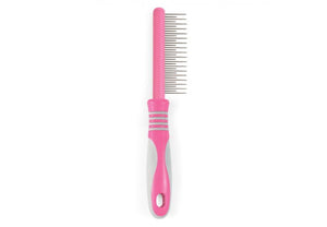 Ancol - Ergo Moulting Cat Comb