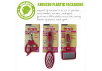 Ancol - Ergo Moulting Cat Comb
