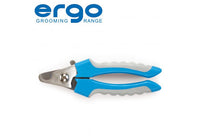 Ancol - Ergo Nail Clippers - Small