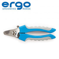 Ancol - Ergo Nail Clipper - Large