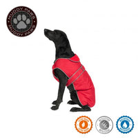 Ancol - Stormguard Dog Coat - Black - Small/Medium