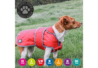 Ancol - Stormguard Dog Coat - Red - Small