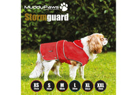 Ancol - Stormguard Dog Coat - Blue - X Large
