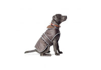 Ancol - Stormguard Dog Coat - Red - Medium