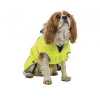 Ancol - Stormguard Dog Coat - Brown - Large