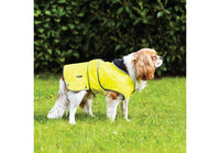 Ancol - Stormguard Dog Coat - Blue - Small