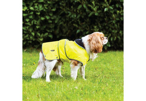 Ancol - Stormguard Dog Coat - Brown - Large