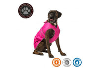 Ancol - Stormguard Dog Coat - Black - Small/Medium
