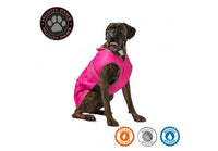 Ancol - Stormguard Dog Coat - Black - Small/Medium