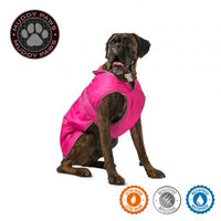 Ancol - Stormguard Dog Coat - Black - Small/Medium