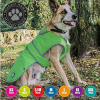 Ancol - Stormguard Dog Coat - Pink - Large