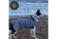 Ancol - Ultimate Reflective Dog Coat - XL