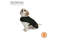 Ancol - Heritage Quilted Blanket Coat - 30cm
