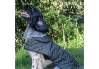 Ancol - Heritage Quilted Blanket Coat - 30cm
