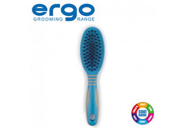 Ancol - Ergo Soft Bristle Dog Brush