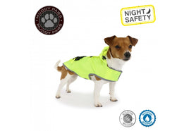 Ancol - Splash Guard Raincoat - 30cm