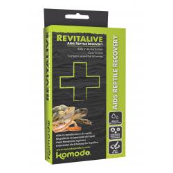Komodo - Revitalive - Aids Recovery
